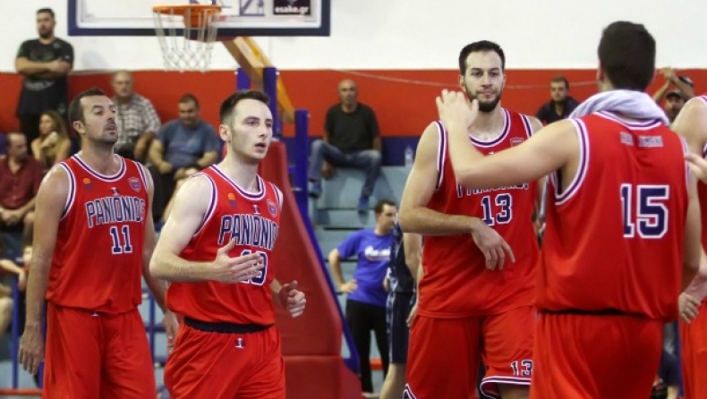 Αναβλήθηκαν τρεις αγώνες