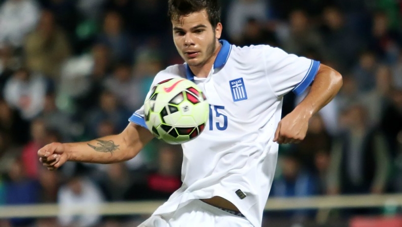 Βασικός ο Χαρίσης