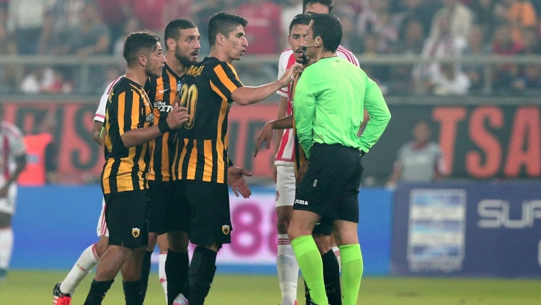 Τα βλέπουν οι ΠΑΟΚτσήδες;