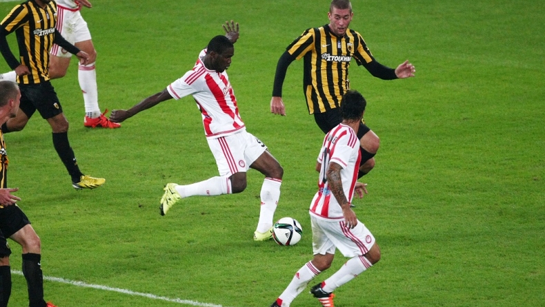 Το 4-0 δεν λέει την αλήθεια του ματς, αλλά την αλήθεια των ρόστερ…