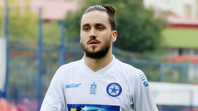 Πρόβλημα με Ναπολέονι σε Ατρόμητο