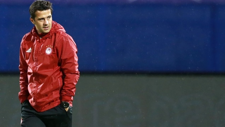 Το «καθαρόαιμο» του Σίλβα...