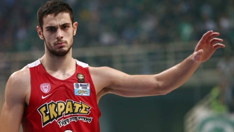 Παπαπέτρου: «Όλα κρίνονται μετά τον Γενάρη»