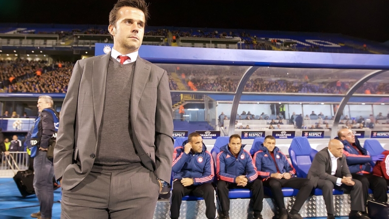 Άλλος... Ολυμπιακός στο Κύπελλο