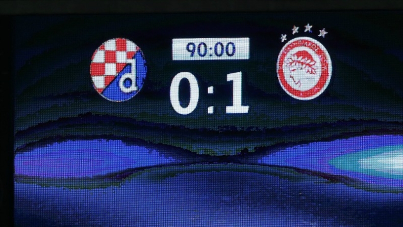 Ομάδα - «Θρύλος» και στα πολύ δύσκολα! (pics & vids)
