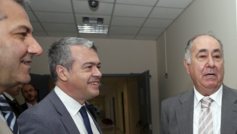 Η στάση του Ολυμπιακού στην ΕΕΑ