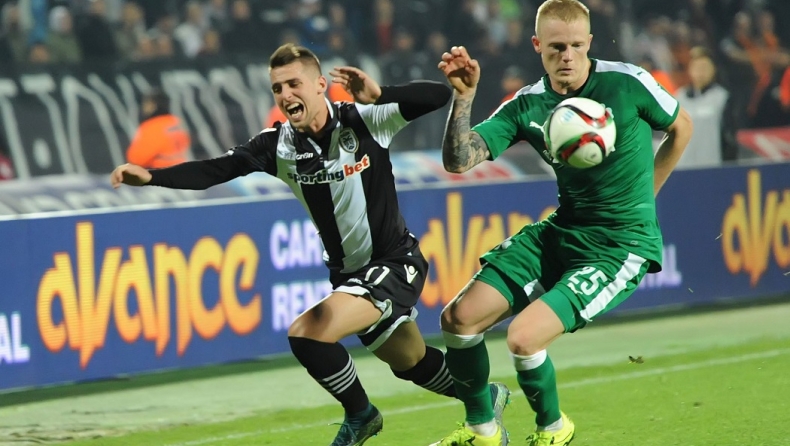 Μόνος, αλλά δίχως κάτι σοβαρό ο Τελάντερ