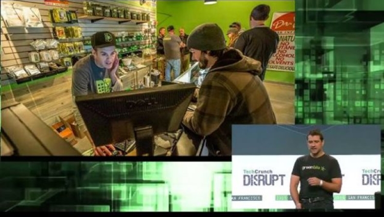 ΗΠΑ: Bγάζουν κέρδη οι startup της ινδικής κάνναβης