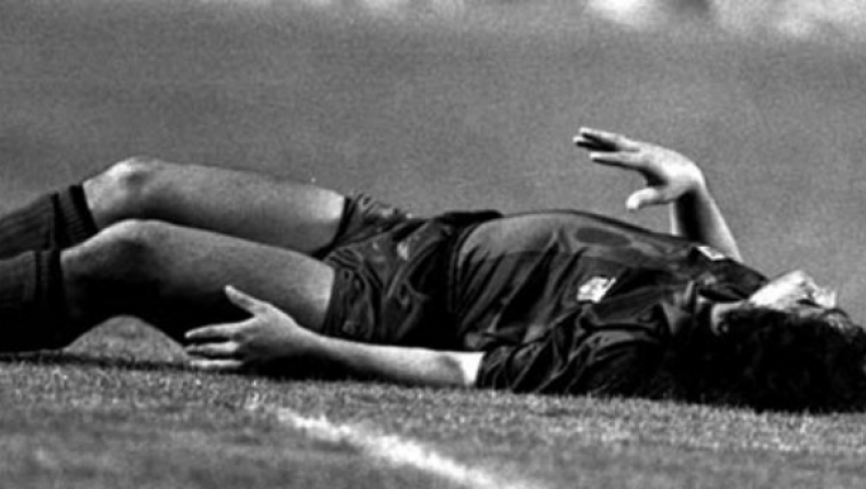 Ο «Χασάπης» του Θεού (vids)