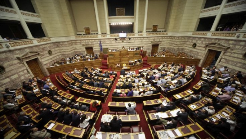 Κόντρες… συναίνεσης για το νομοσχέδιο της ανακεφαλαιοποίησης