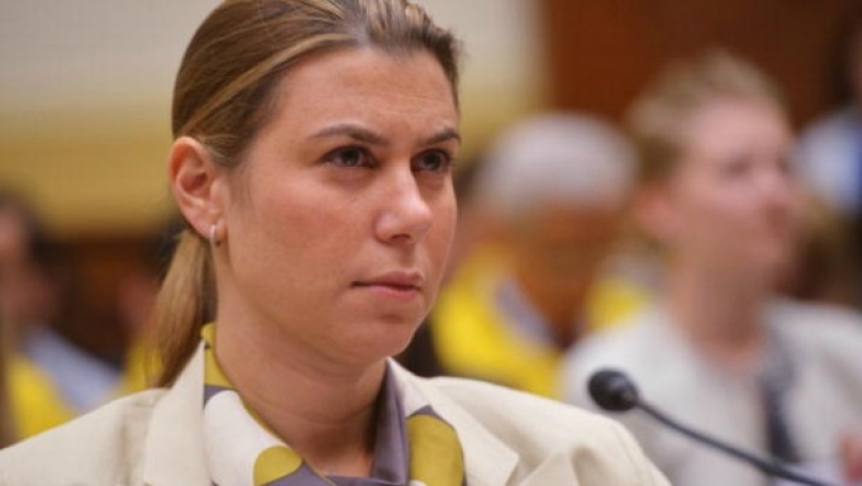 Alt. Defence Minister concluded visit to Washington