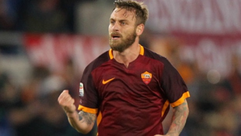 Ρόμα – Έμπολι 3-1