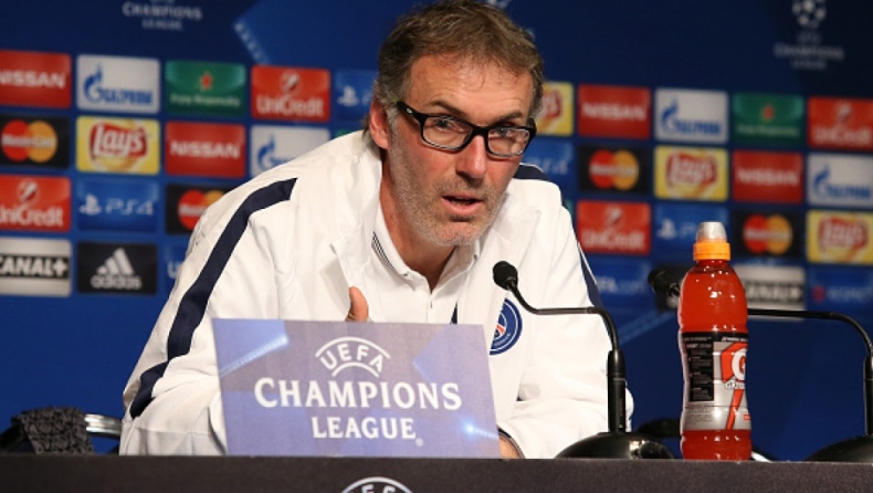 Απογοητευμένος ο Μπλαν