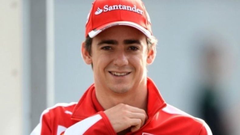 Επιστροφή Γκουτιέρεζ με τη Haas