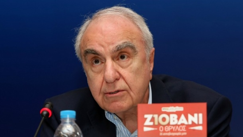 Στον ανακριτή πρόεδρος της ΚΕΔ και Λούβαρης