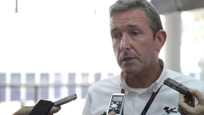 «Γιατί τιμωρήσαμε τον Ρόσι»