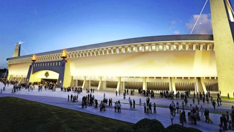 H απάντηση της ΑΕΚ!