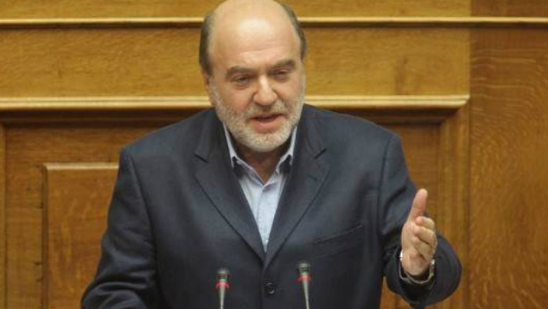 Αλεξιάδης: Θα κάνουμε φορολογικούς ελέγχους και ξημερώματα