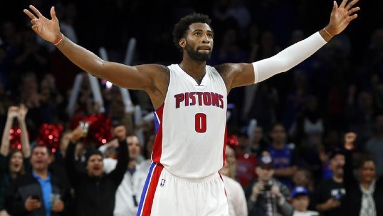 Πίστονς - Τζαζ 92-87