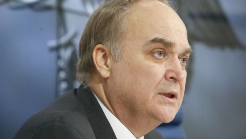 Ρωσική προειδοποίηση για την δράση του ISIS στο Αφγανιστάν