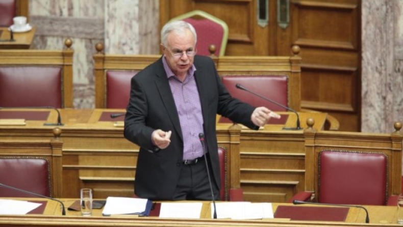 We are trying to soften the impact on farmers, Rural Development Min Apostolou says