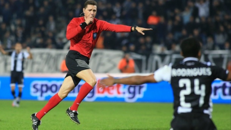 Ζήτω η παράγκα!