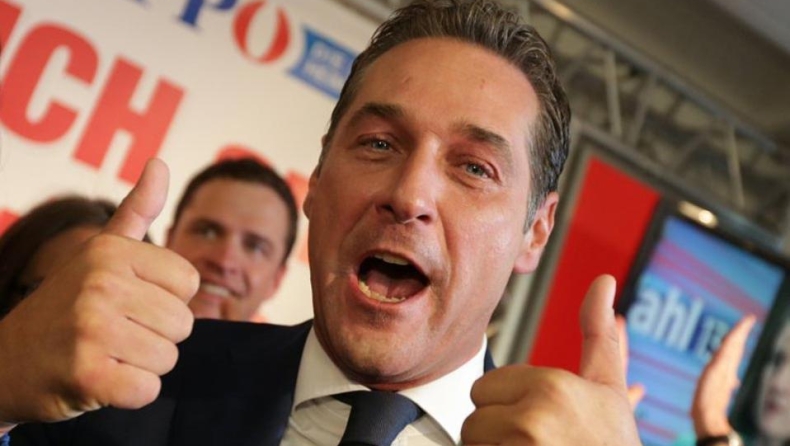 Αυστρία: Nίκη των Σοσιαλδημοκρατών στις τοπικές εκλογές