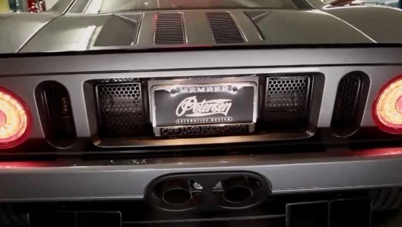 Κοντσέρτο για Carfreaks! (video)