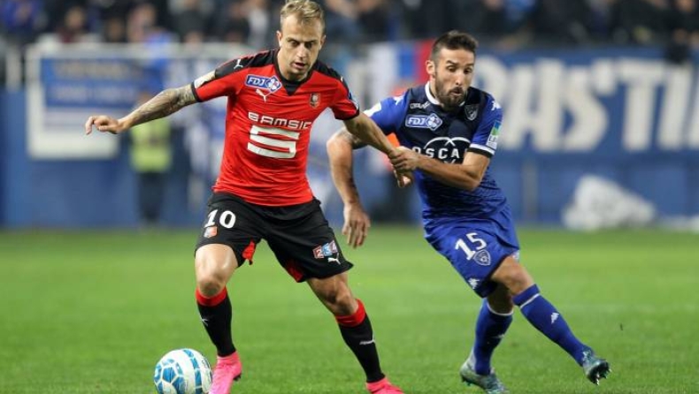 Χαιρέτησαν από νωρίς