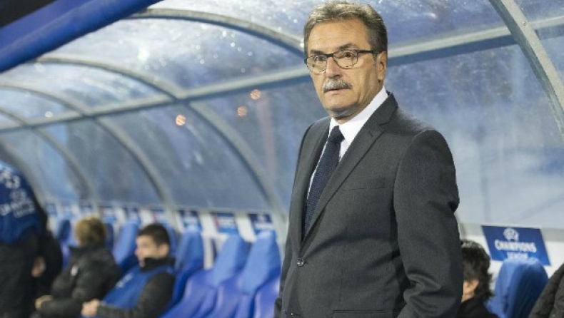 Τσάτσιτς: «Την διαφορά ο Σίλβα...»