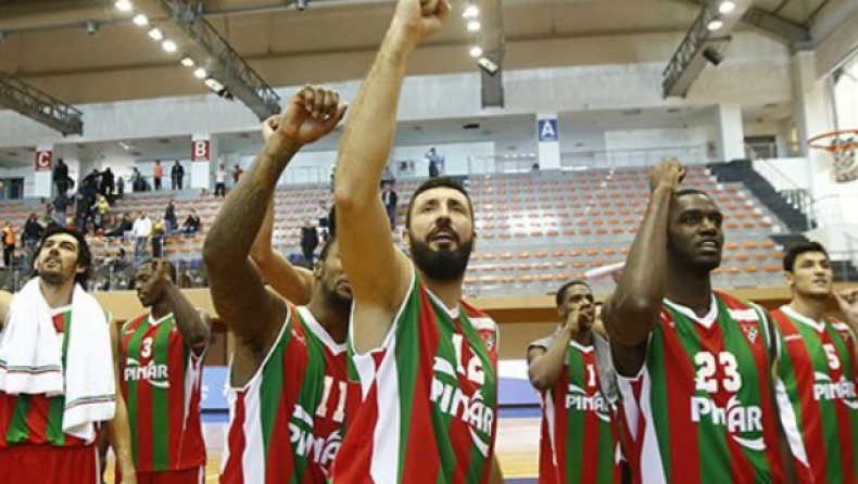 Μπελεντίγε - Καρσίγιακα 80-105