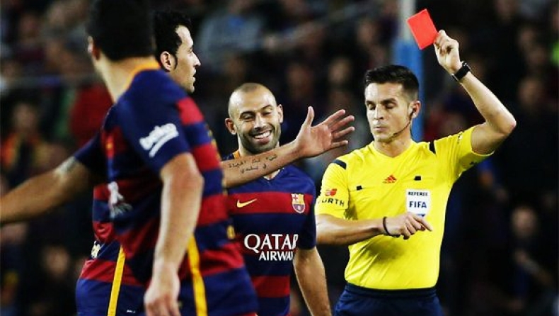 Σοβαρός κίνδυνος για Μασεράνο