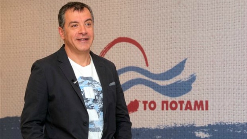 Potami party: Greeks continue to pay the price of populism
