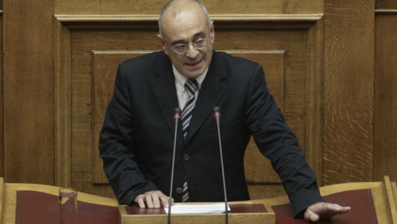 Μάρδας: Αγγίζουμε θέματα που καμία κυβέρνηση δεν τόλμησε