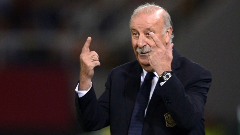 Ντιέγκο Κόστα έξω, μέσα ο Νολίτο