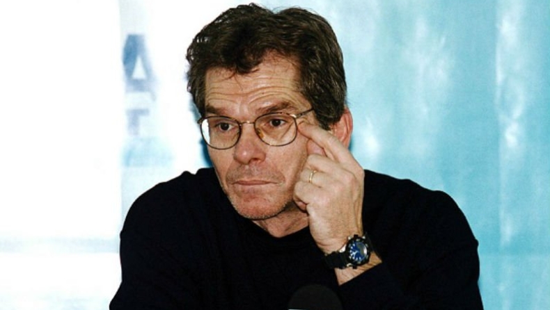 «Έφυγε» ο Μάκης Δενδρινός