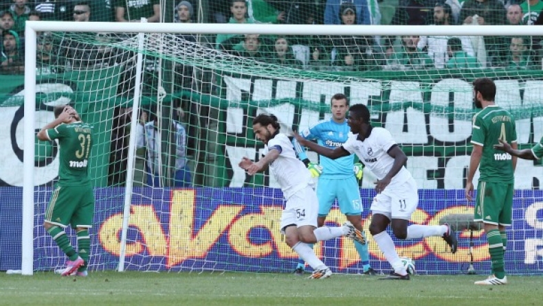 Προσοχή... επανέναρξη!