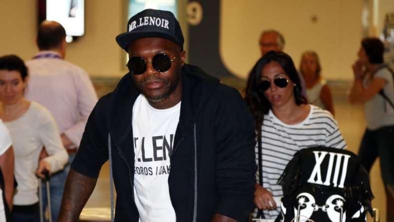 Ελεύθερος ο Σισέ