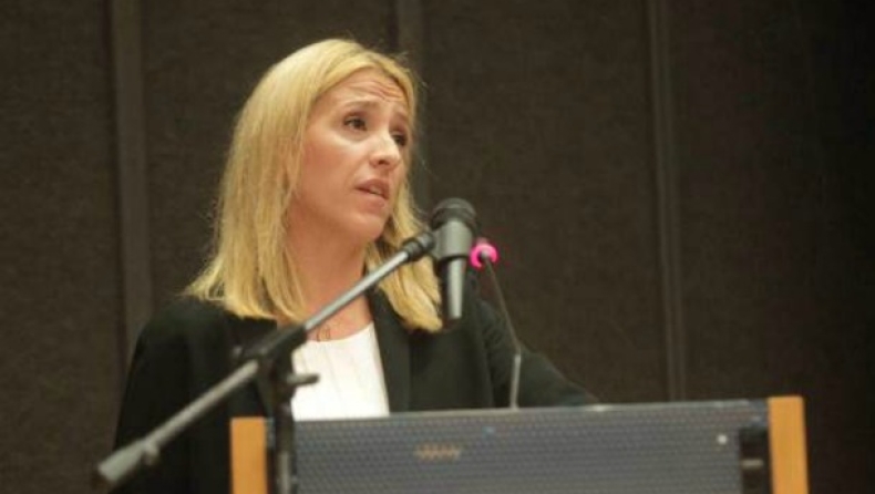 Δούρου για Σπίρτζη: Αριστη η συνεργασία μας