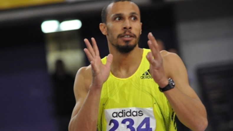 Ο τριπλός στόχος του Δουβαλίδη