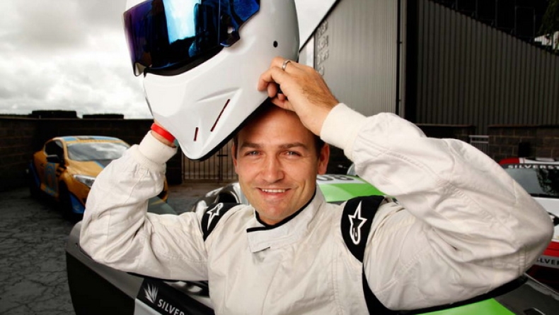 O Στιγκ αποκαλύπτεται (video)