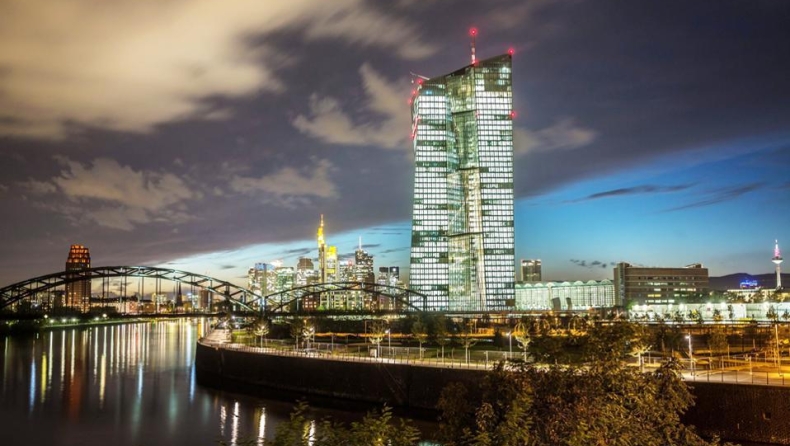 Παρενέργειες από το πρόγραμμα ποσοτικής χαλάρωσης της ΕΚΤ