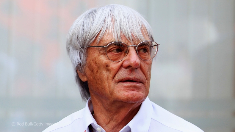 Aλλάζει ιδιοκτήτες η Formula 1