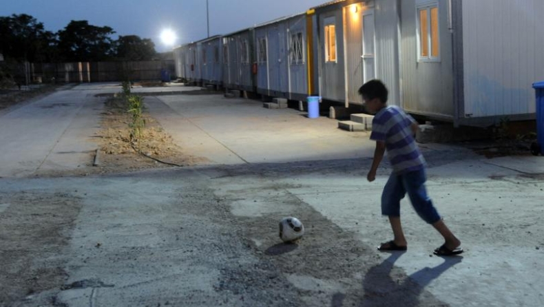 Αναβάλλεται η εκδήλωση της ΕΟΕ στον Ελαιώνα