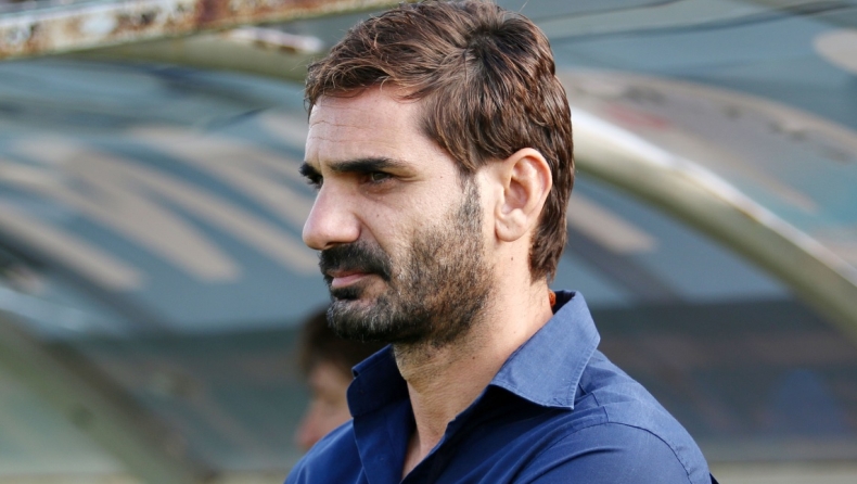 Χωρίς Τζάνη-Βάλτερ ο Πανθρακικός