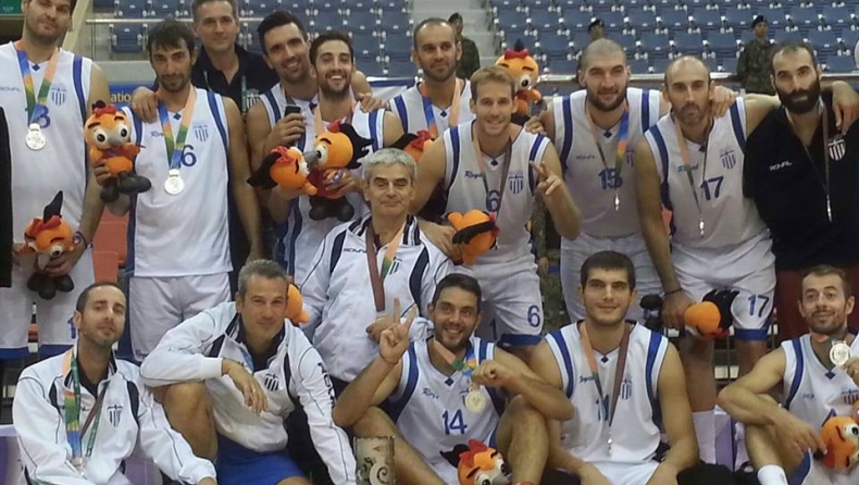 Ελλάδα - Κατάρ 73-90