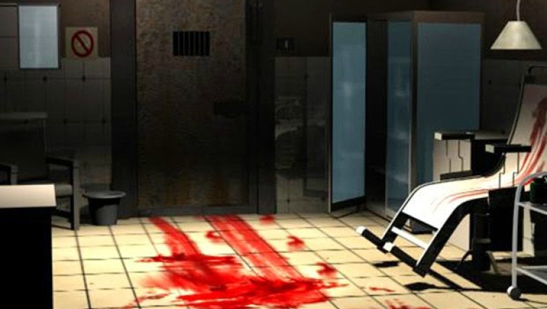 Escape Rooms: Πρωταγωνιστής είσαι εσύ!