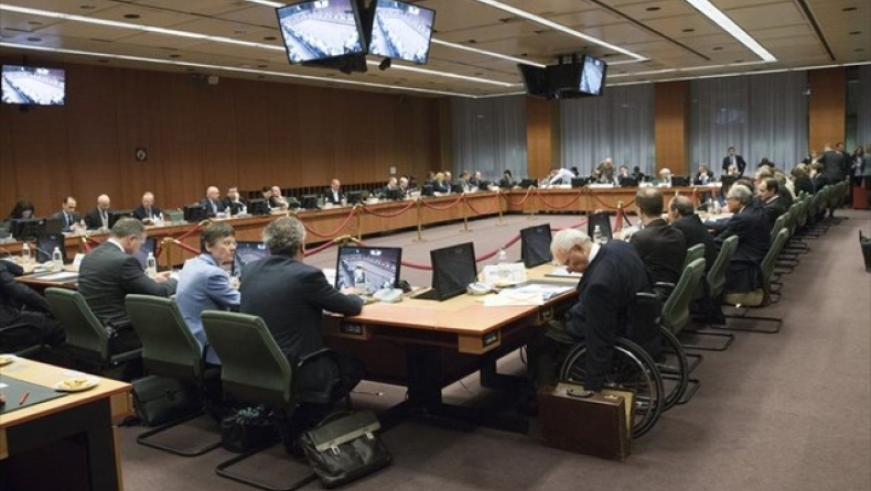 Prior actions' list to 'lock' on Friday, senior EU official says