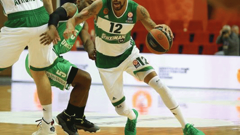 Tα 8 likes και το μοναδικό unlike για τον Παναθηναϊκό