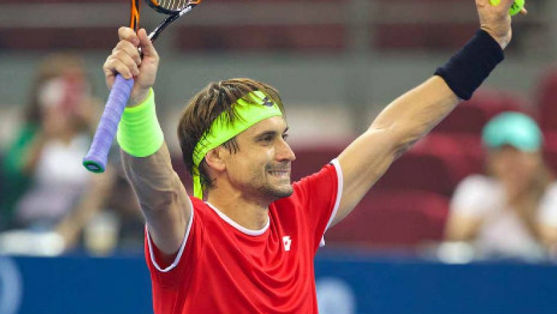 Το σήκωσε ο Φερέρ!